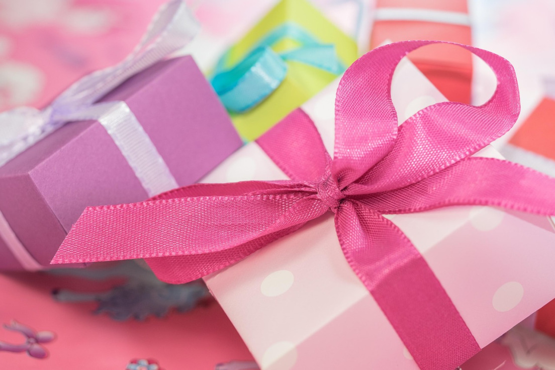 Hadiah korporat dan door gift daripada CITTA